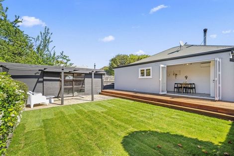 Photo of property in 104 Forfar Street, St Albans, Christchurch, 8014
