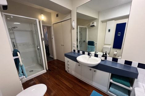 Photo of property in Olympus Flats, 280f1 Oriental Parade, Oriental Bay, Wellington, 6011