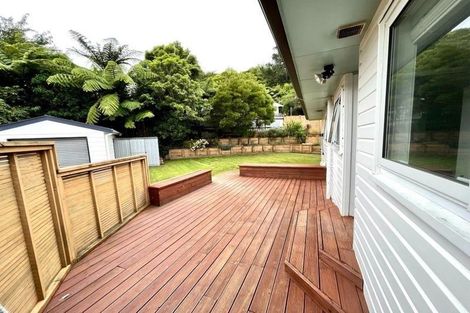 Photo of property in 9 Invercargill Drive, Kelson, Lower Hutt, 5010