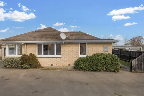 Photo of property in 104 Bordesley Street, Phillipstown, Christchurch, 8011