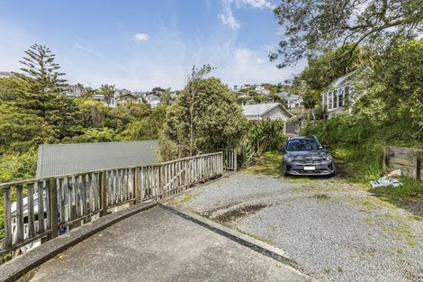 Photo of property in 33 Hanover Street, Wadestown, Wellington, 6012