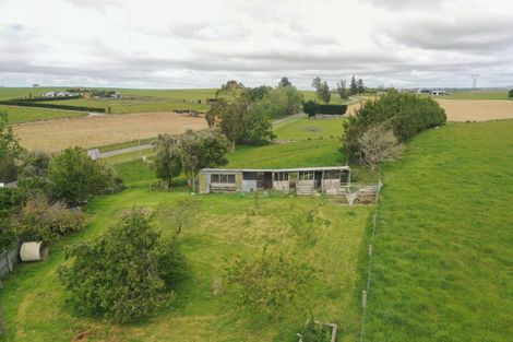 Photo of property in 132 Driscoll Road, Levels Valley, Timaru, 7974