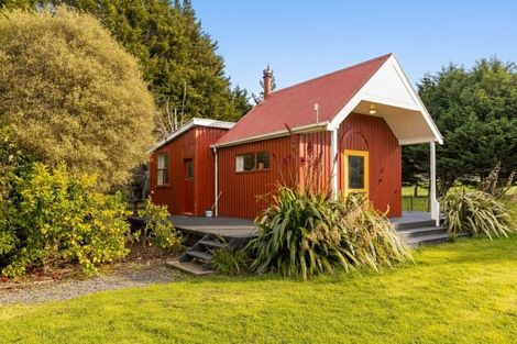 Photo of property in 960 Norfolk Road, Upper Plain, Carterton, 5791