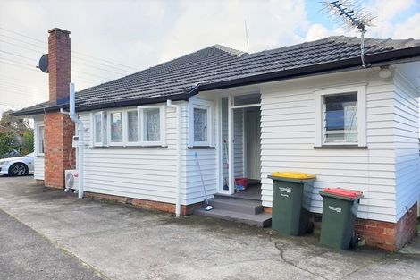 Photo of property in 46 Arawa Street, New Lynn, Auckland, 0600
