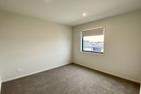 Photo of property in 4/9 Marcroft Street, Woolston, Christchurch, 8062