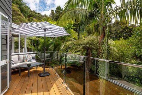 Photo of property in 2/12a Mcdowell Crescent, Hillcrest, Auckland, 0627
