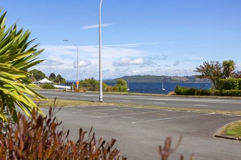 Photo of property in 300 Lake Terrace, Two Mile Bay, Taupo, 3330