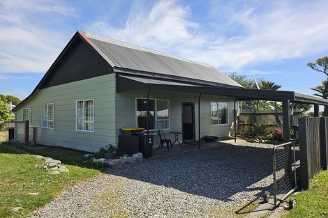 Photo of property in 2 Alexander Terrace, Greymouth, 7805