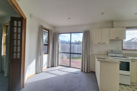 Photo of property in 17 Veitches Road, Casebrook, Christchurch, 8051