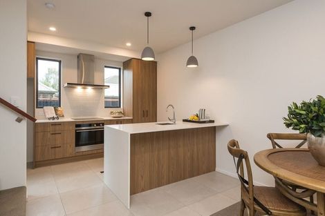 Photo of property in 2/555 Manchester Street, St Albans, Christchurch, 8014