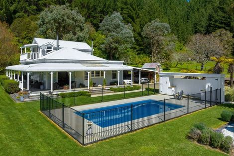 Photo of property in 216 Para Road, Koromiko, Blenheim, 7273
