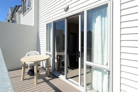 Photo of property in 47/31 Poulson Street, Addington, Christchurch, 8024