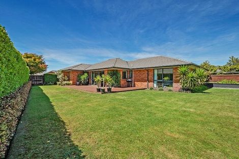 Photo of property in 6 Iraklis Close, Templeton, Christchurch, 8042