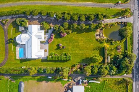 Photo of property in 430 Waitoki Road, Wainui, Silverdale, 0994