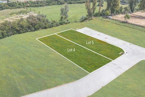 Photo of property in 7 Te Ia Terrace, Cambridge, 3434