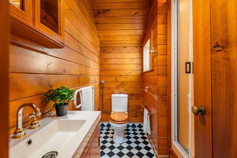 Photo of property in 34 Abercrombie Street, Howick, Auckland, 2014