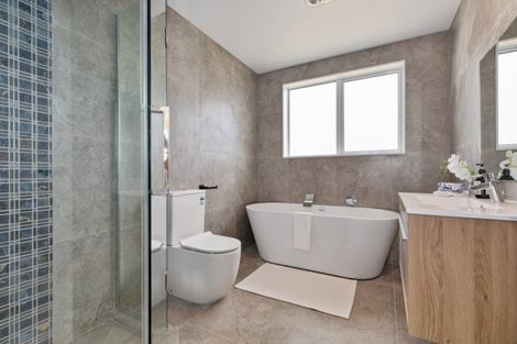 Photo of property in 40 Kokowai Parade, Hobsonville, Auckland, 0616