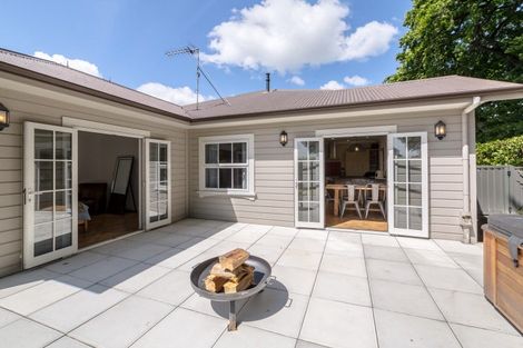 Photo of property in 17b Wood Street, Greytown, 5712