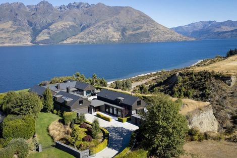 Photo of property in 10 Bluff View Terrace, Drift Bay, Queenstown, 9371