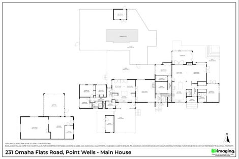 Photo of property in 231 Omaha Flats Road, Point Wells, Warkworth, 0986