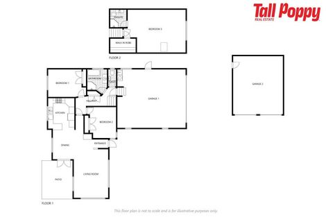 Photo of property in 112 Langdale Avenue, Paraparaumu, 5032