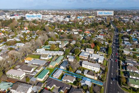 Photo of property in 32c Boundary Road, Claudelands, Hamilton, 3214