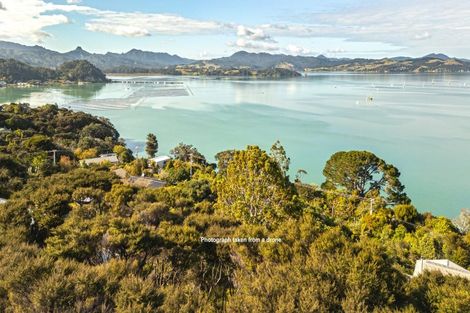 Photo of property in 624 Wyuna Bay Road, Wyuna Bay, Coromandel, 3581