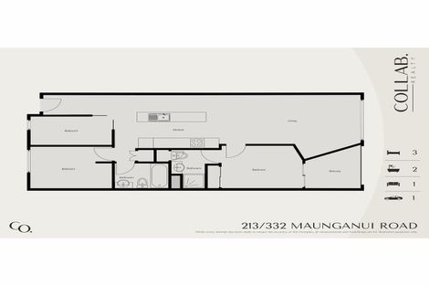 Photo of property in 213/332 Maunganui Road, Mount Maunganui, 3116