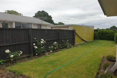 Photo of property in 6 Ruddenklau Lane, Bishopdale, Christchurch, 8053