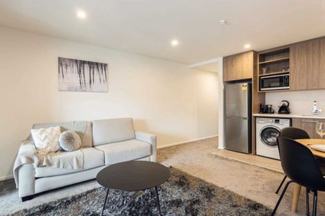 Photo of property in 202/422 Hagley Avenue, Christchurch Central, Christchurch, 8011