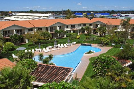 Photo of property in 55/111 Santa Monica Drive, Papamoa Beach, Papamoa, 3118