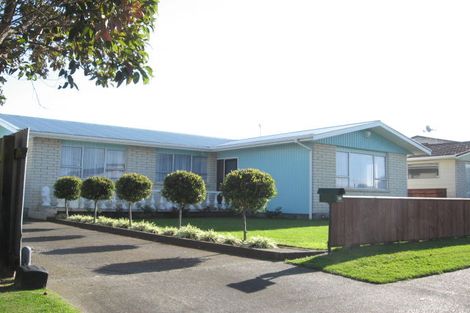 Photo of property in 41 Exeter Crescent, Springvale, Whanganui, 4501