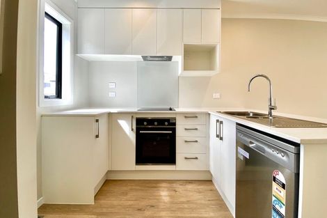 Photo of property in 38/125b Metcalfe Road, Ranui, Auckland, 0612