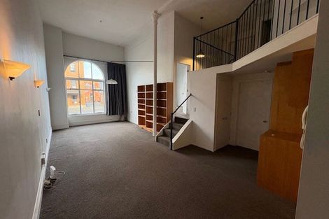 Photo of property in 5/7 Liverpool Street, Dunedin Central, Dunedin, 9016