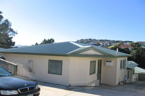 Photo of property in 99u4 Moorefield Road, Johnsonville, Wellington, 6037