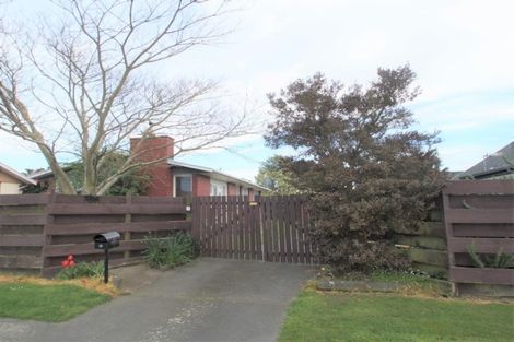 Photo of property in 49 Skerten Avenue, Hornby, Christchurch, 8042