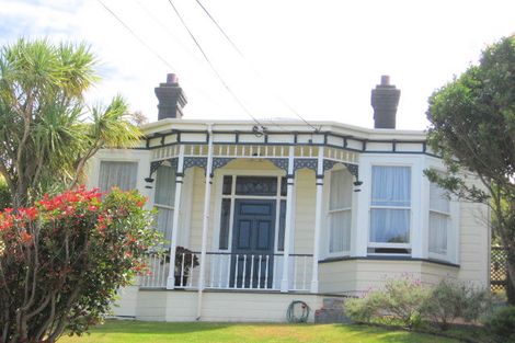 Photo of property in 66 Wright Street, Mount Cook, Wellington, 6021