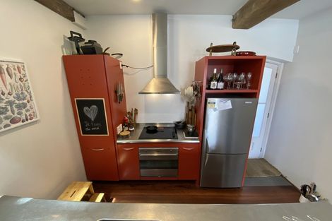 Photo of property in 6/204 Saint Asaph Street, Christchurch Central, Christchurch, 8011