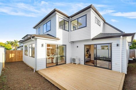 Photo of property in 18c Domain Road, Weymouth, Auckland, 2103