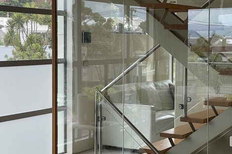 Photo of property in 38u3 Ferry Street, Seatoun, Wellington, 6022