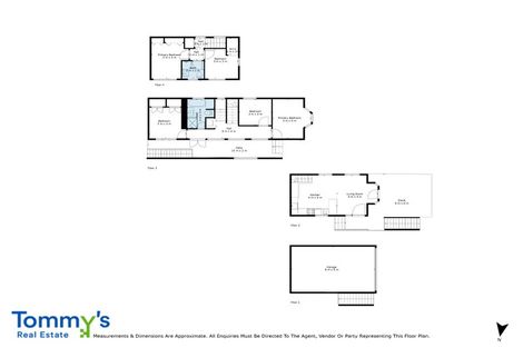 Photo of property in 27 Princess Terrace, Newtown, Wellington, 6021