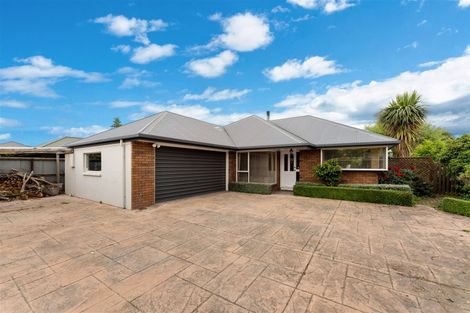 Photo of property in 43 Gladstone Road, Woodend, 7610