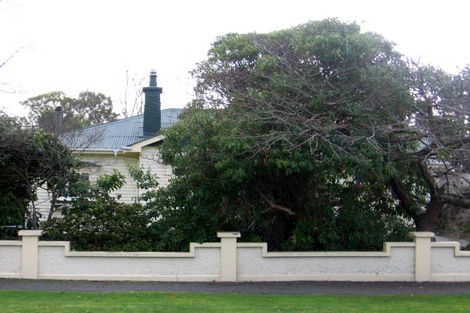 Photo of property in 32 College Street, Masterton, 5810