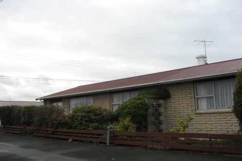 Photo of property in 195a Oxford Street, South Dunedin, Dunedin, 9012