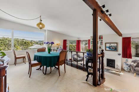 Photo of property in 29 Lucknow Terrace, Khandallah, Wellington, 6035