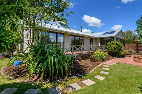 Photo of property in 34 Supplejack Vly Road, Upper Moutere, 7173