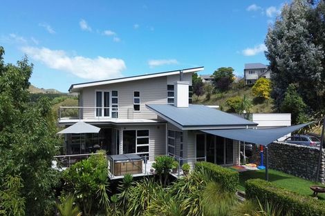 Photo of property in 41 Hikanui Drive, Havelock North, 4130