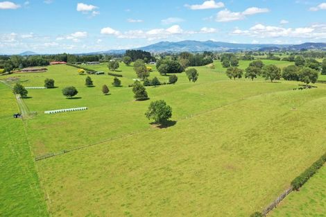 Photo of property in 103 Jury Road, Ngahinapouri, Hamilton, 3290