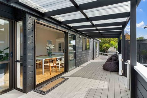 Photo of property in 124 Pauanui Boulevard, Pauanui, Hikuai, 3579