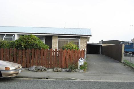 Photo of property in 1/10 Trafalgar Street, Maori Hill, Timaru, 7910